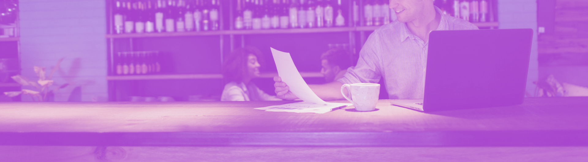 Operações e Logística em Restaurantes e Bares
